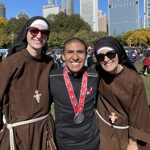 Fundraising Page: Daniel Ivan Sanchez Garcia